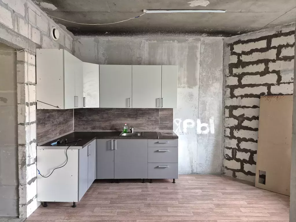 Продаётся квартира-студия, 15.3 м - Фото 1