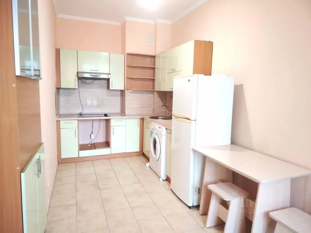 1-к кв. Иркутская область, Иркутск Радужный мкр, 119 (45.0 м) - Фото 2