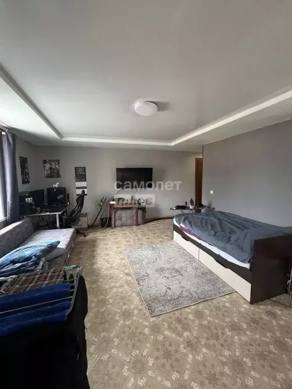 Студия Иркутская область, Иркутск пер. Пугачева, 3 (39.0 м) - Фото 1