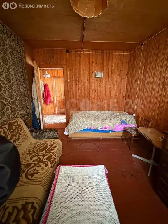 Дом в Богородский городской округ, СНТ Кабельщик, 25 (60.7 м) - Фото 2