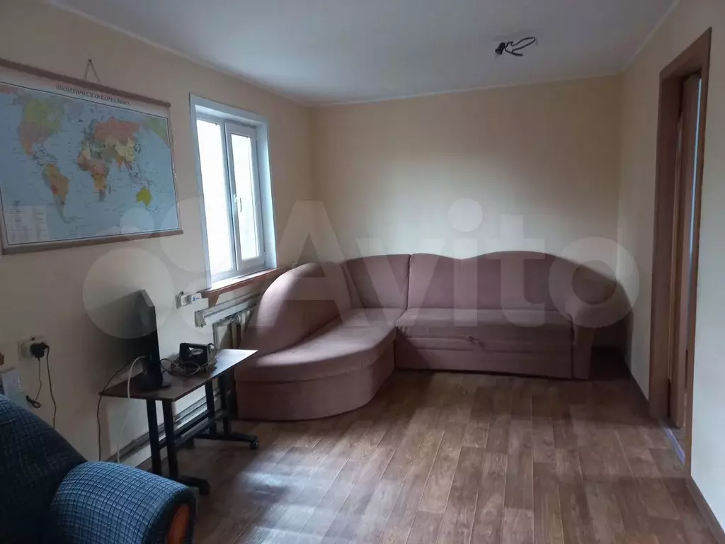 Дом 80 м на участке 6 сот. - Фото 0