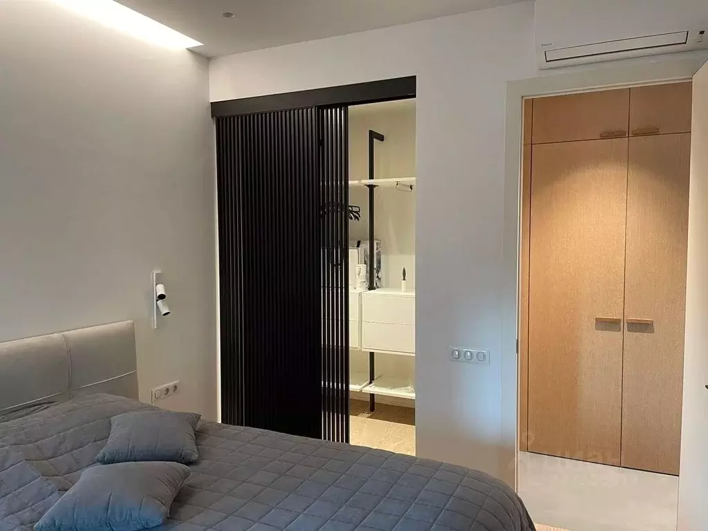 2-к кв. Москва Ленинградский просп., 29к2 (56.0 м) - Фото 2