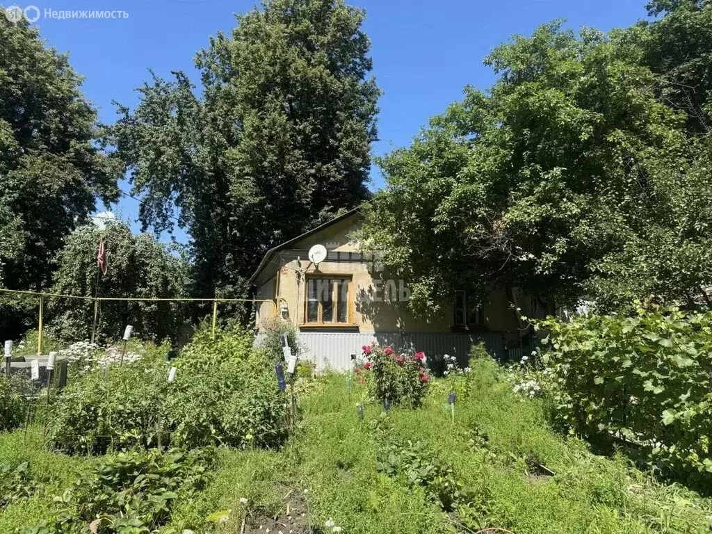 Участок в Воронеж, улица Революции 1905 года, 16А (9.3 м) - Фото 2
