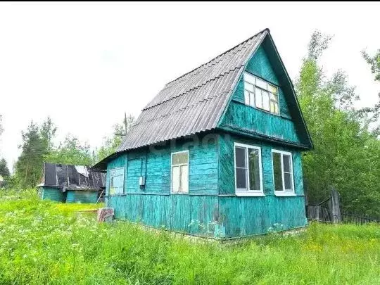 Дом в Тверская область, Калининский муниципальный округ, Дружба СНТ 98 ... - Фото 2