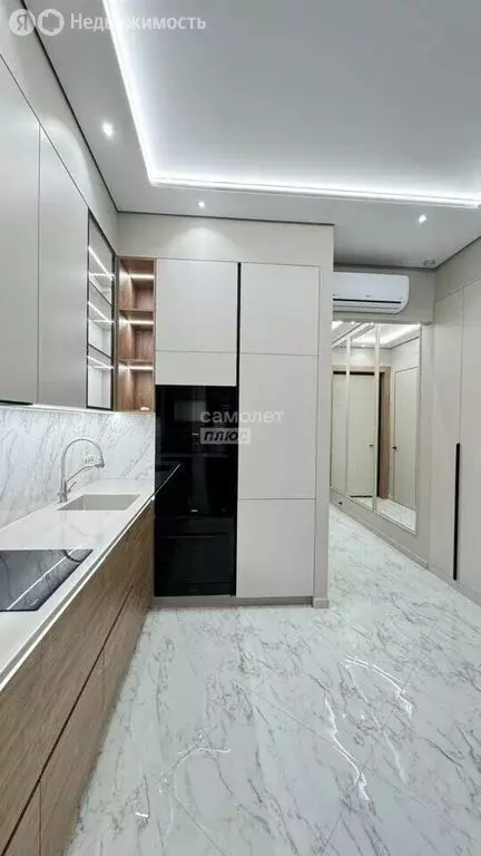 2-комнатная квартира: Москва, 1-й Сетуньский проезд, 8 (47.7 м) - Фото 2