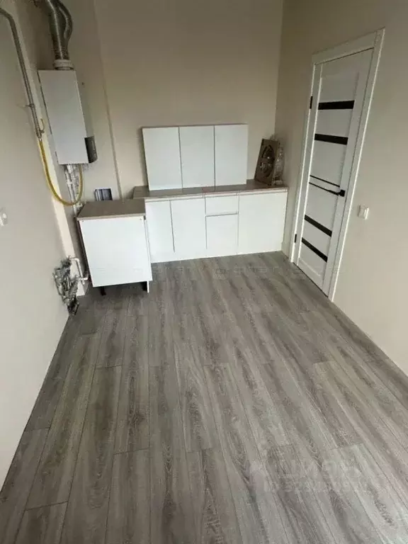 1-к кв. Татарстан, с. Высокая Гора ул. Комаровка, 7 (32.4 м) - Фото 1