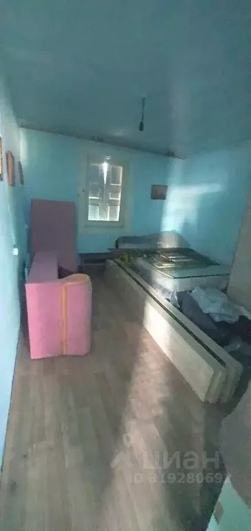 Дом в Бурятия, Улан-Удэ ул. Крылова, 15 (60 м) - Фото 1