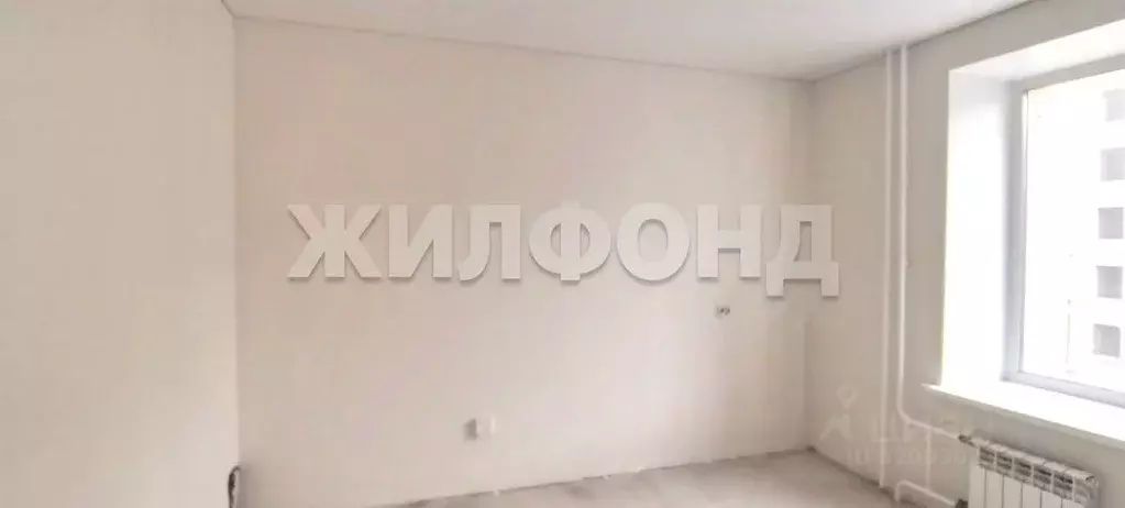 1-к кв. Хакасия, Абакан ул. Серебристая, 36 (40.7 м) - Фото 2