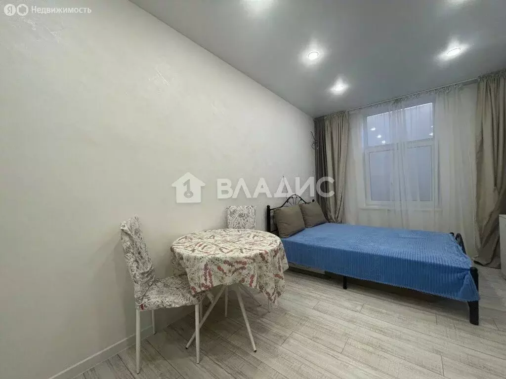 1-комнатная квартира: Анапа, Владимирская улица, 55Вк2 (38 м) - Фото 1