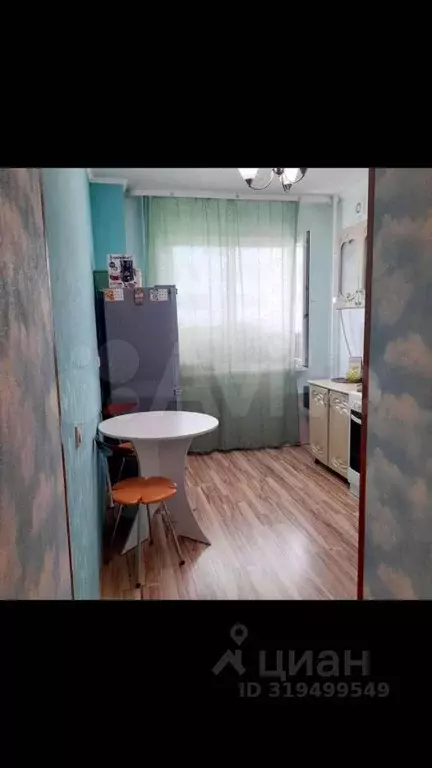 1-к кв. Саха (Якутия), Якутск ул. Н.Е. Мординова, 21/1 (39.0 м) - Фото 1