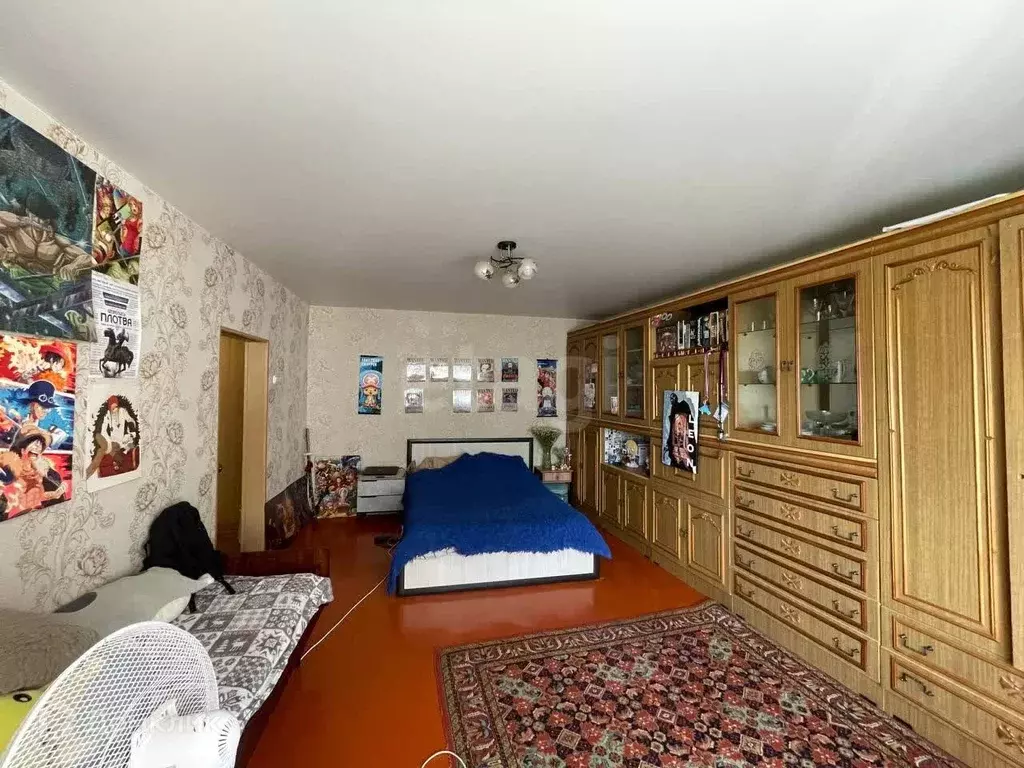 Продаётся 1-к квартира, 36.2 м - Фото 1