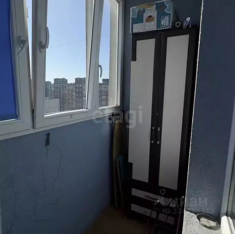 1-к кв. Калининградская область, Калининград Минусинская ул., 28 (31.7 ... - Фото 2