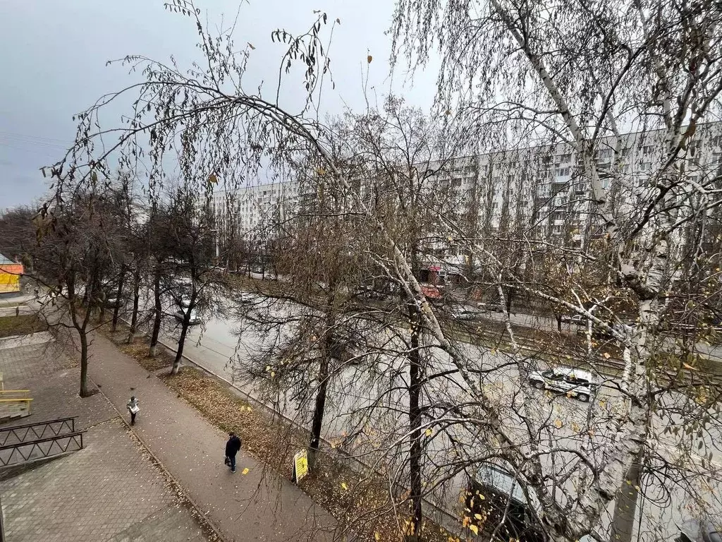 2-к кв. Башкортостан, Уфа ул. Рихарда Зорге, 40 (43.3 м) - Фото 2