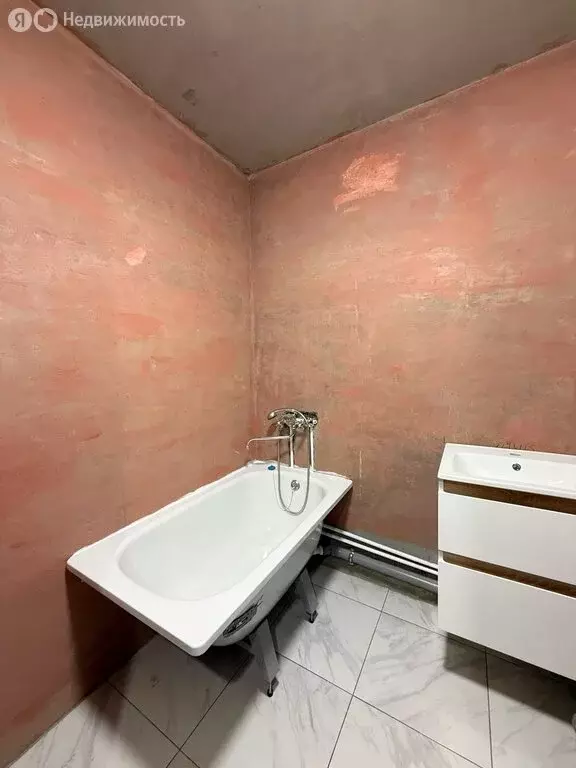 1-комнатная квартира: Чебоксары, улица Композитора Васильева, 9к1 (35 ... - Фото 1