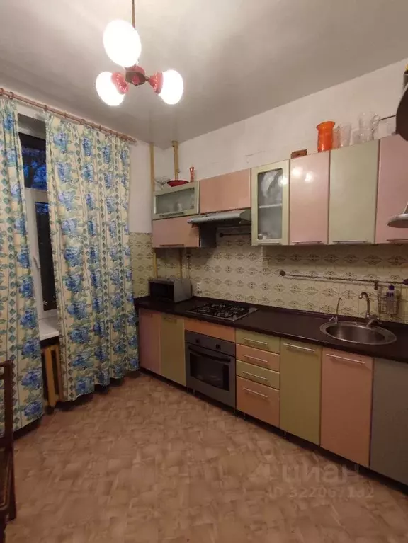 2-к кв. Пермский край, Пермь ул. Чкалова, 48 (61.5 м) - Фото 1