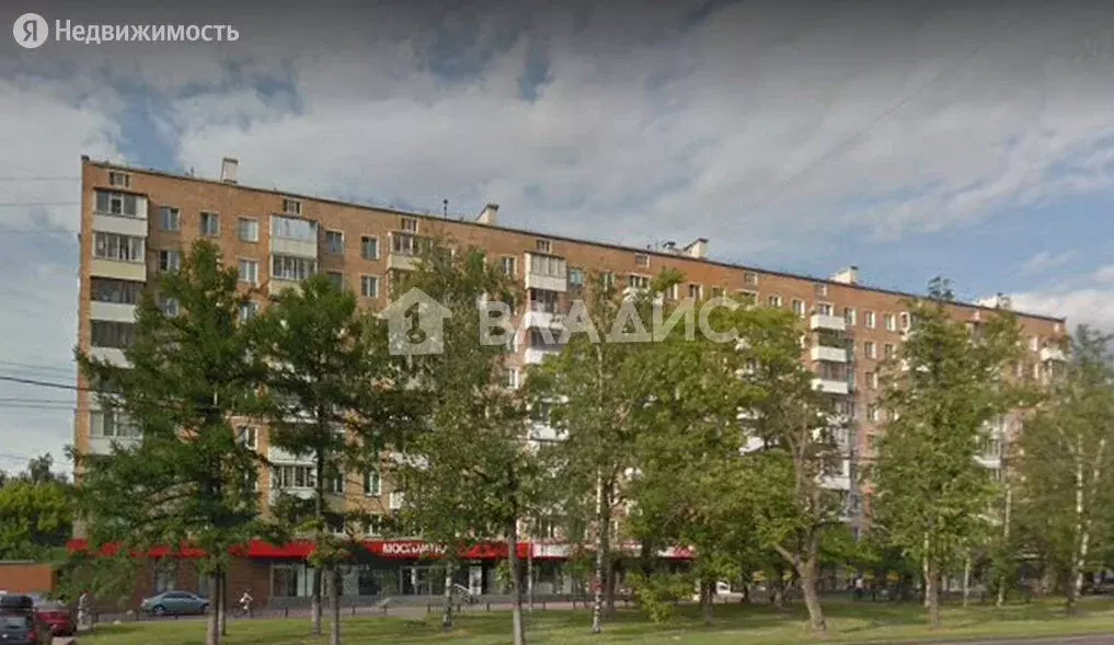 Квартиры В Москве Нахимовское Метро Купить