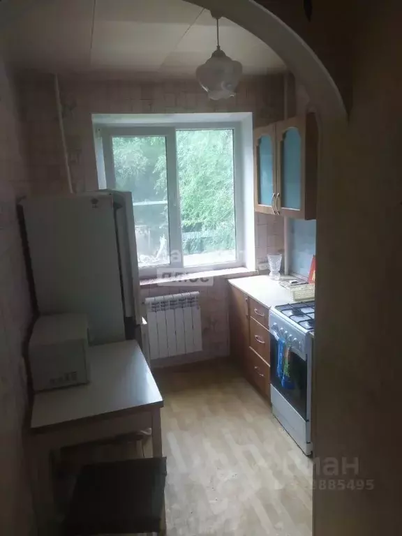 1-к кв. Саратовская область, Саратов Электронная ул., 7а (21.6 м) - Фото 0