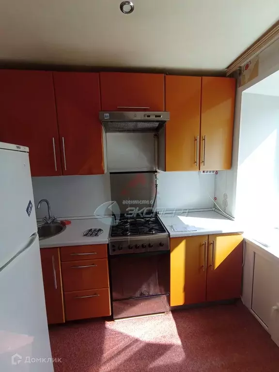 Продаётся 1-к квартира, 31.7 м - Фото 1