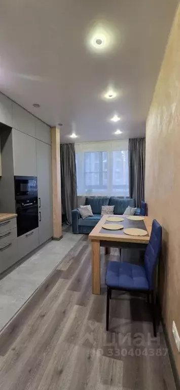 1-к кв. Москва Сосенское поселение, просп. Куприна, 32к1 (37.5 м) - Фото 2