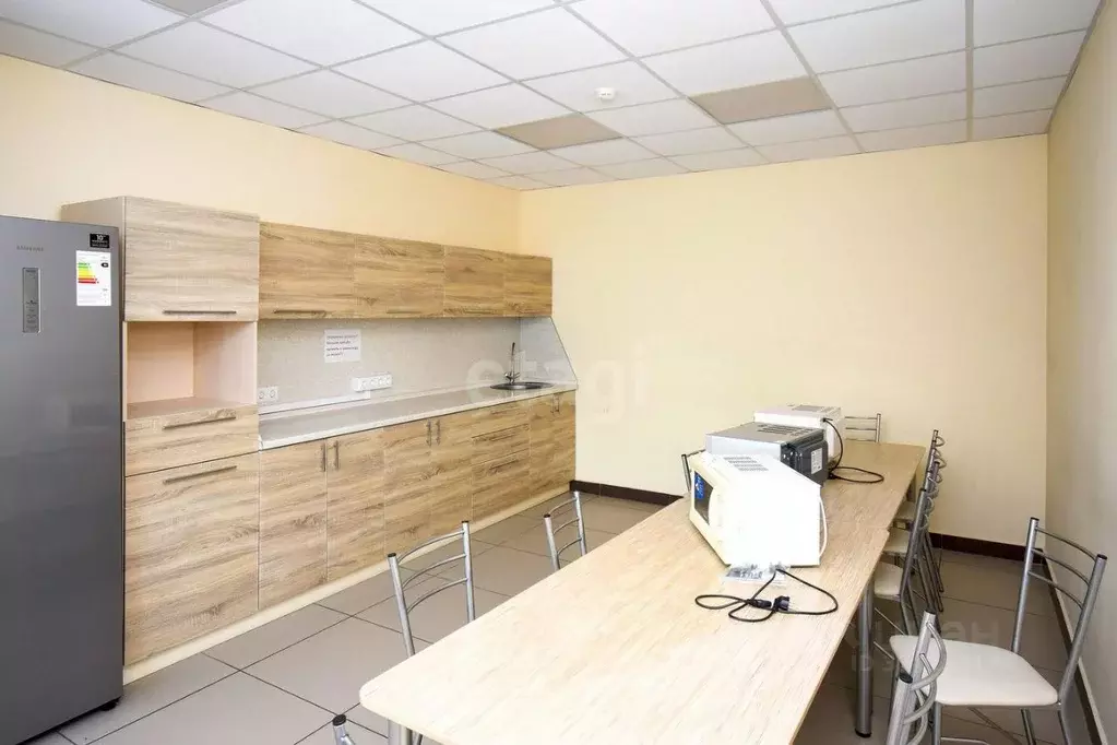 Офис в Иркутская область, Ангарск 221-й кв-л, 4 (1225 м) - Фото 2