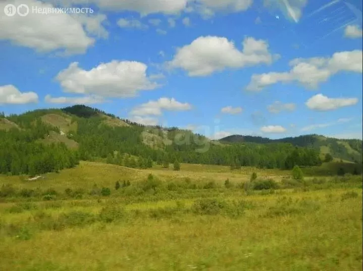 Участок в Онгудайский район, село Ело (1180 м) - Фото 0