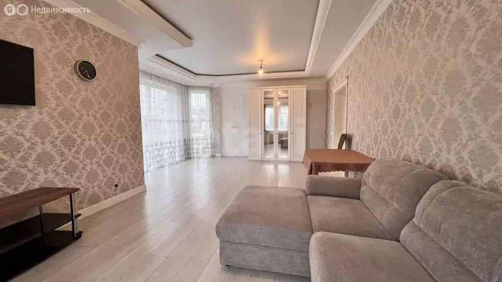 Дом в Калининградская область, Гурьевский муниципальный округ, посёлок ... - Фото 1