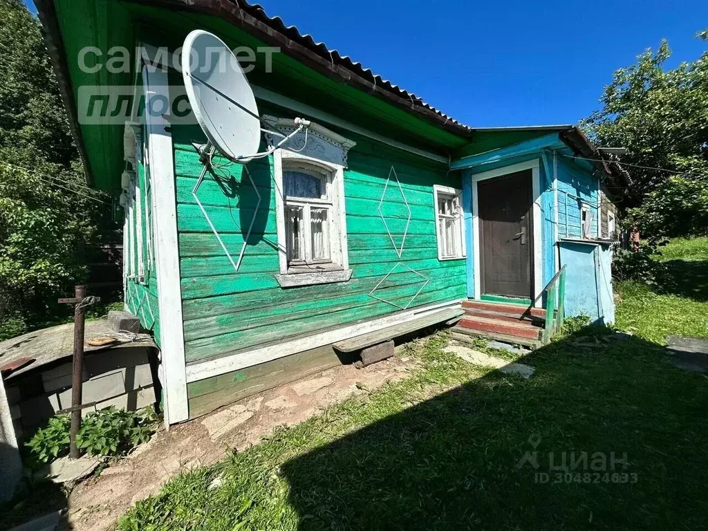 дом в ярославская область, ростовский район, петровское рп окружная . - Фото 1