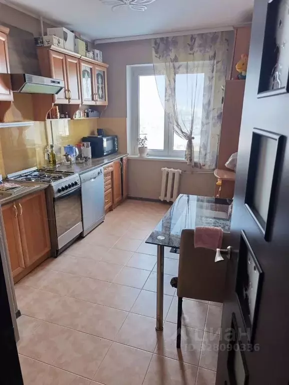 3-к кв. Крым, Симферополь ул. Куйбышева, 34 (64.1 м) - Фото 1