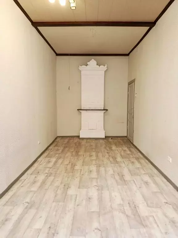 Комната Санкт-Петербург ул. Шамшева, 11 (18.3 м) - Фото 1