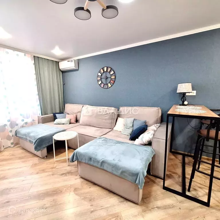 Продаётся 3-к квартира, 80.9 м - Фото 1