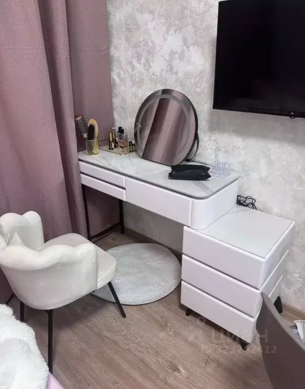 Студия Москва Часовая ул., 23/8к1 (20.0 м) - Фото 2