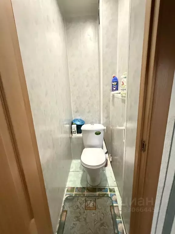 2-к кв. Костромская область, Кострома ул. Юных Пионеров, 33 (55.0 м) - Фото 2