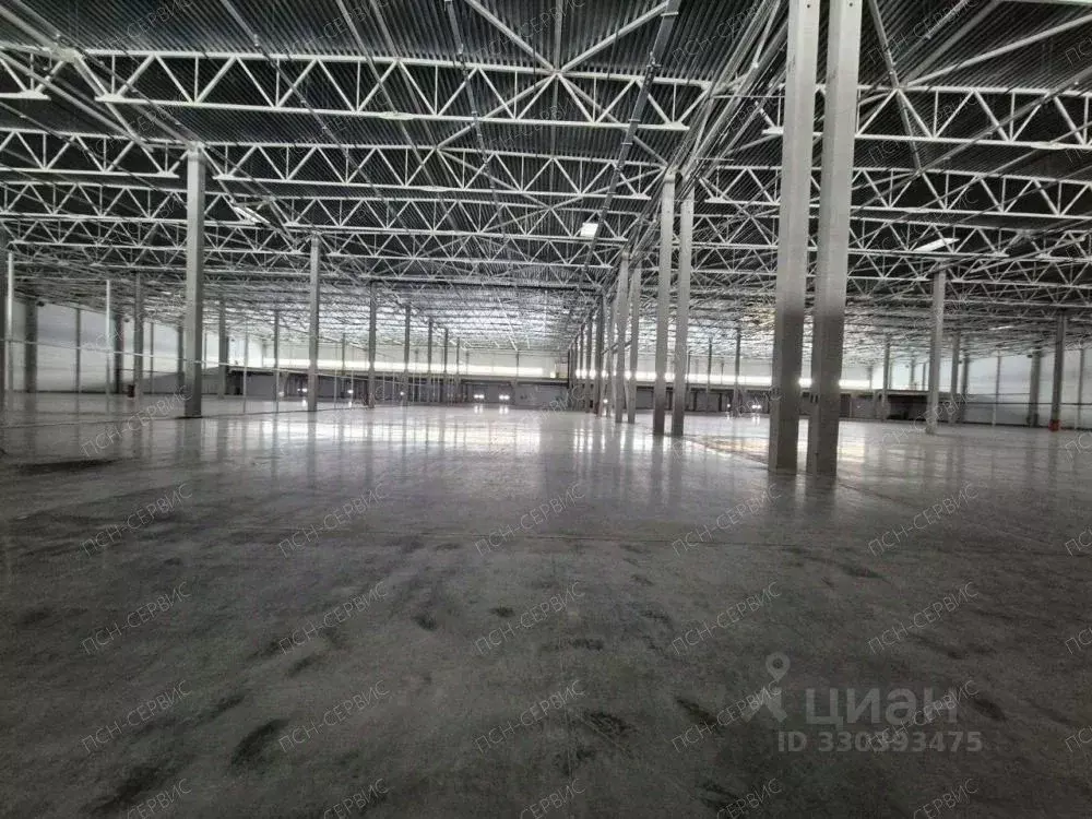 Производственное помещение в Московская область, Солнечногорск ... - Фото 2