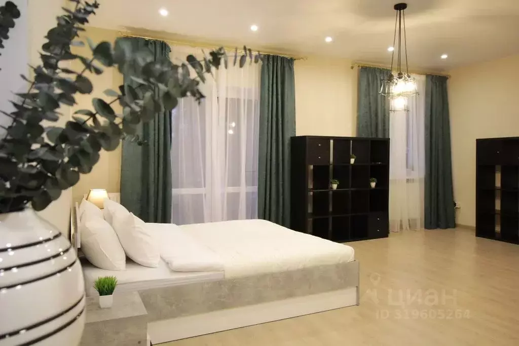 Дом в Калининградская область, Светлогорск ул. Рябиновая, 2 (78 м) - Фото 1