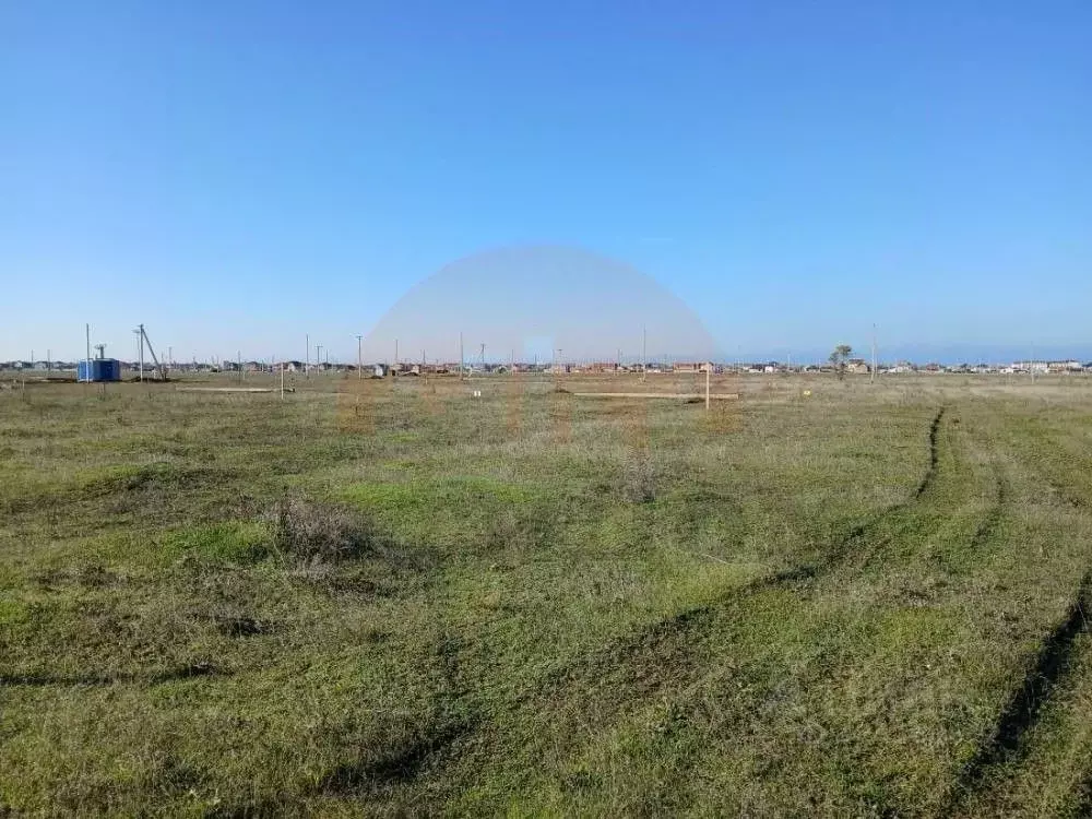 Участок в Крым, Симферопольский район, Николаевка пгт ул. Ленина (6.0 ... - Фото 2