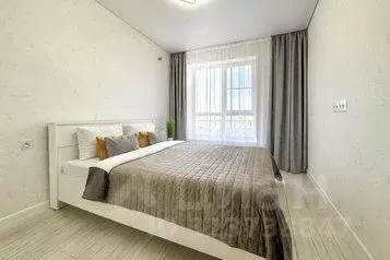 2-к кв. Волгоградская область, Волгоград Ангарская ул., 69Г (40.0 м) - Фото 1