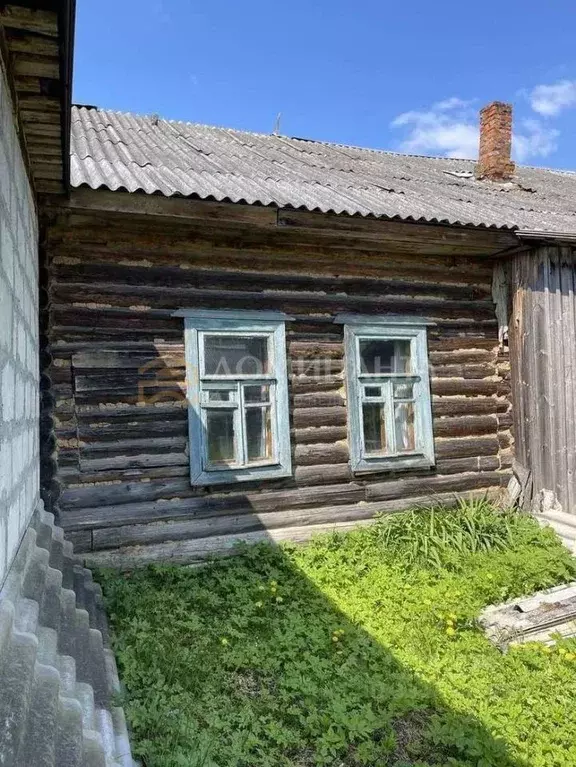 1-к кв. Смоленская область, Смоленск пос. Пасово, 17 (55.6 м) - Фото 1