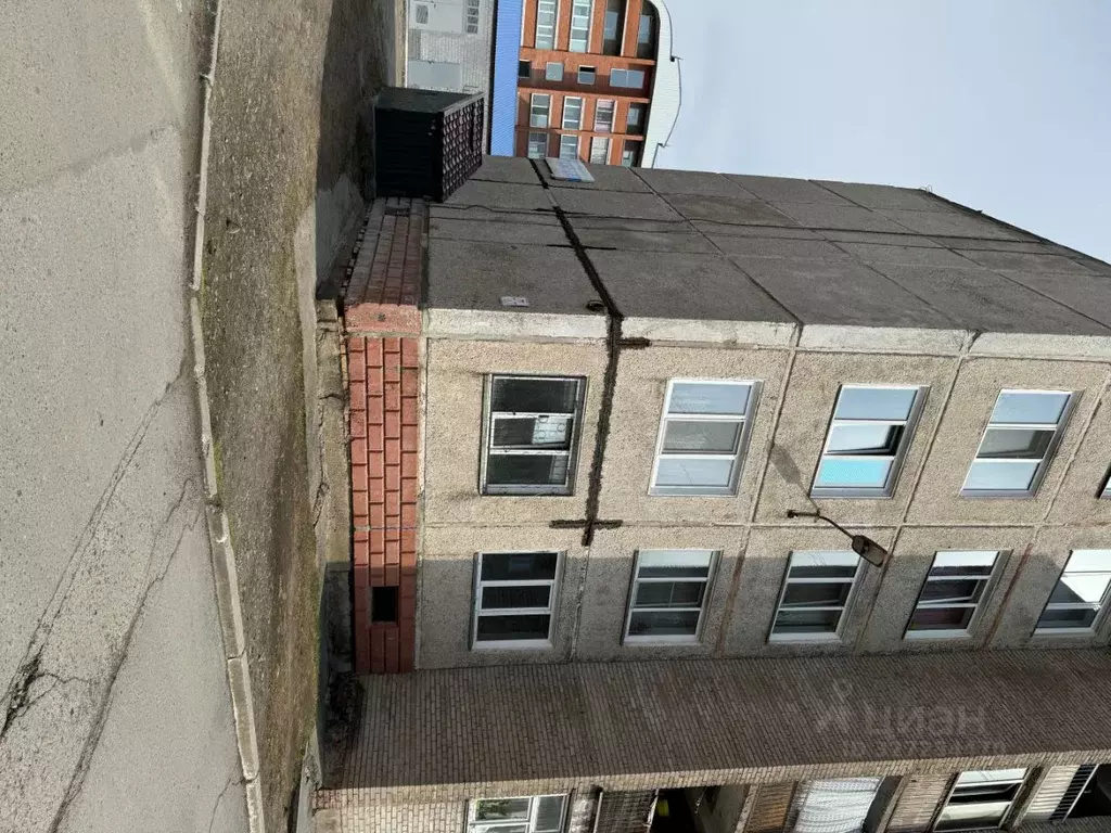 Помещение свободного назначения в Хакасия, Абакан Торговая ул., 2/2 ... - Фото 2