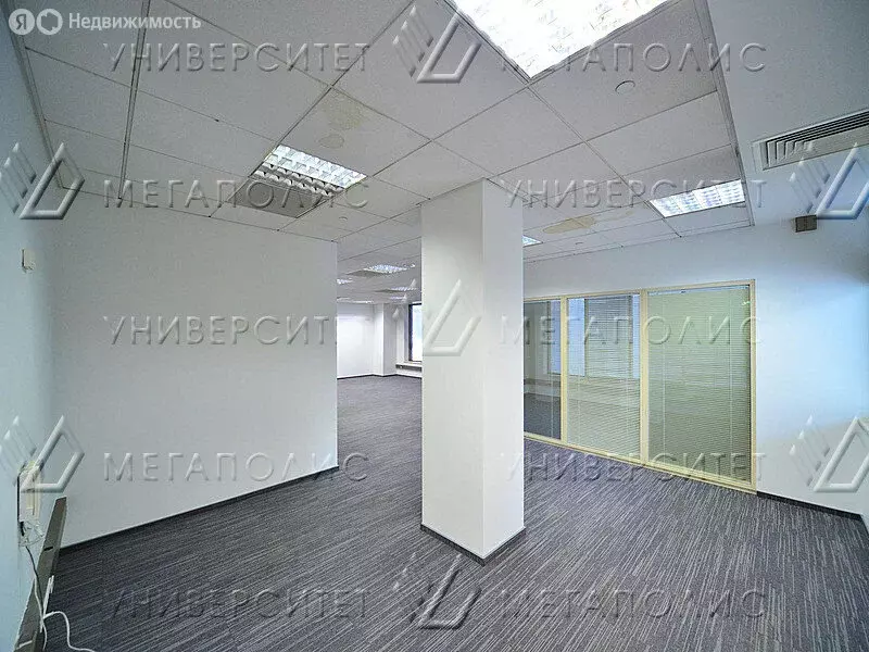 Офис (161 м) - Фото 2