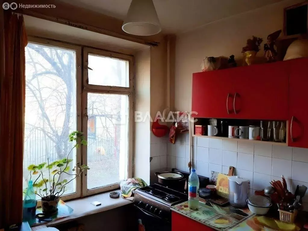 2-комнатная квартира: Красногорск, микрорайон Райцентр, Комсомольская ... - Фото 1