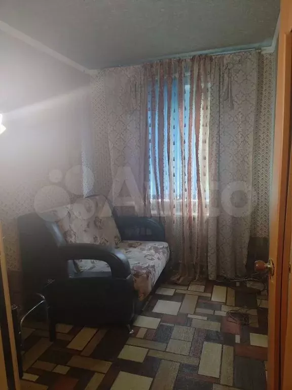 2-к. квартира, 35 м, 1/5 эт. - Фото 1