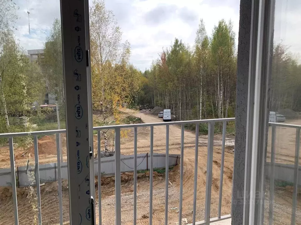 Комната Ярославская область, Ярославль просп. Фрунзе, 56Д (40.0 м) - Фото 2