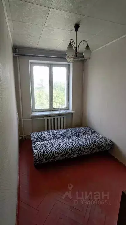 2-к кв. Москва ул. Дмитрия Ульянова, 8К1 (42.2 м) - Фото 2