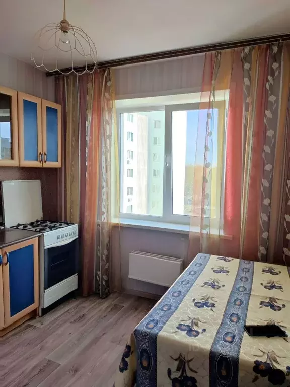 2-к кв. Самарская область, Самара пос. Управленческий, ш. ... - Фото 2