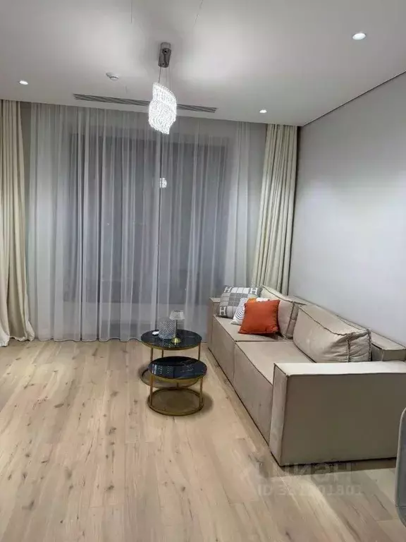2-к кв. Москва пл. Курского Вокзала, 1 (50.0 м) - Фото 1