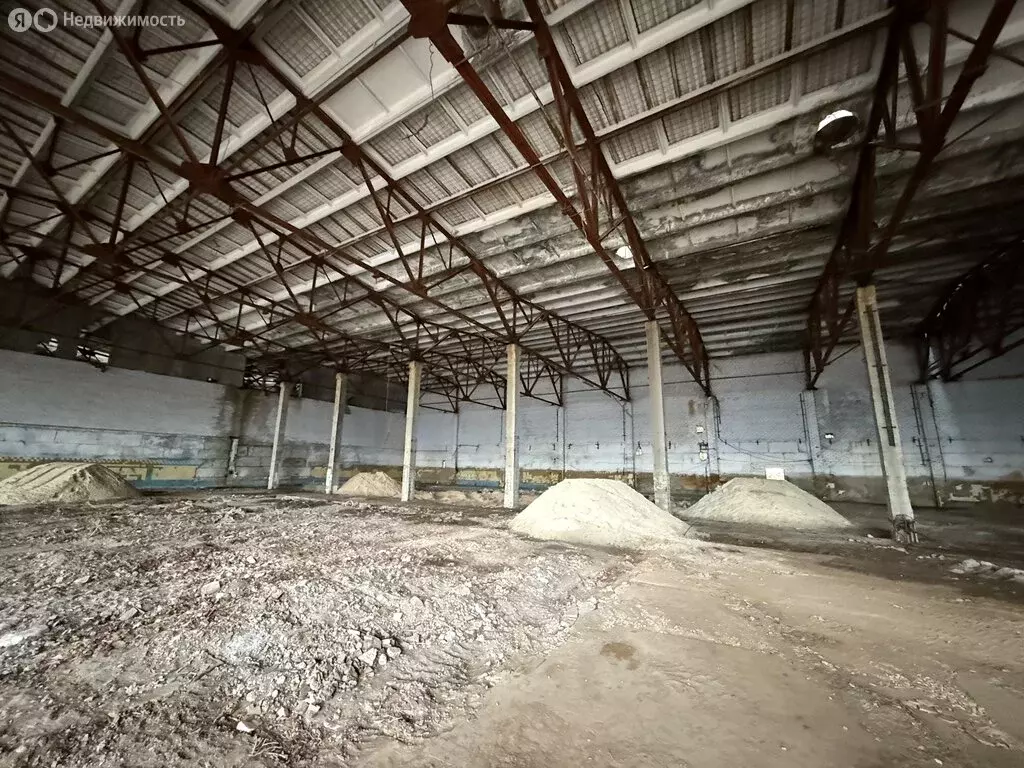 Производственное помещение (5573.8 м) - Фото 2