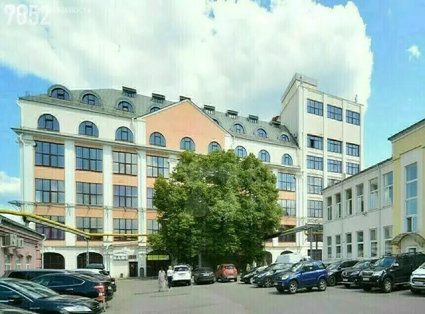 Помещение свободного назначения (43 м) - Фото 1