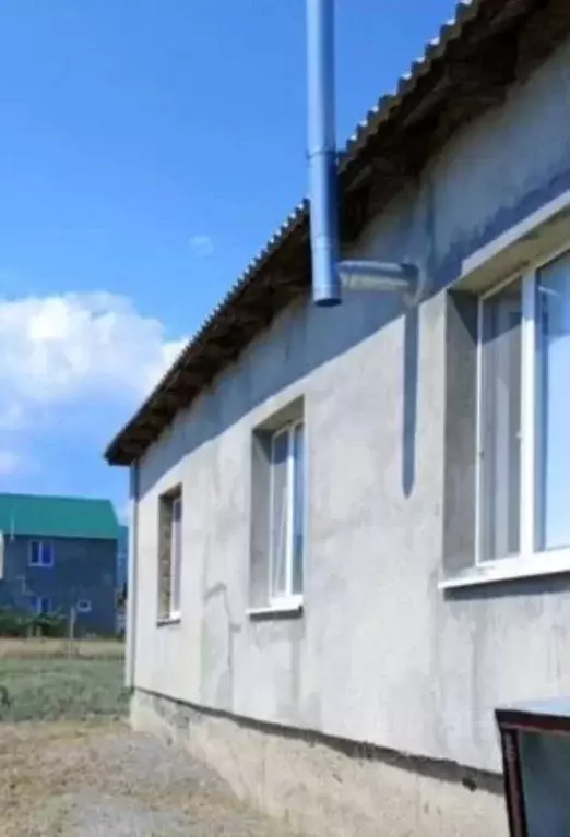 Дом в Крым, Судак городской округ, с. Солнечная Долина ул. Школьная ... - Фото 0