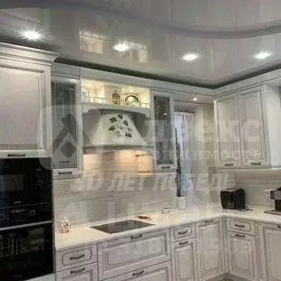 Дом в Тюменская область, Тюменский район, д. Падерина ул. Г.Л. ... - Фото 2