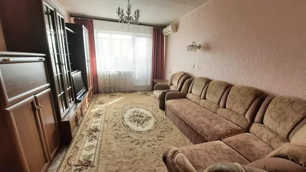 Продаётся 3-к квартира, 60 м - Фото 0